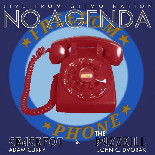 FREEDOM  PHONE by OlyBlack