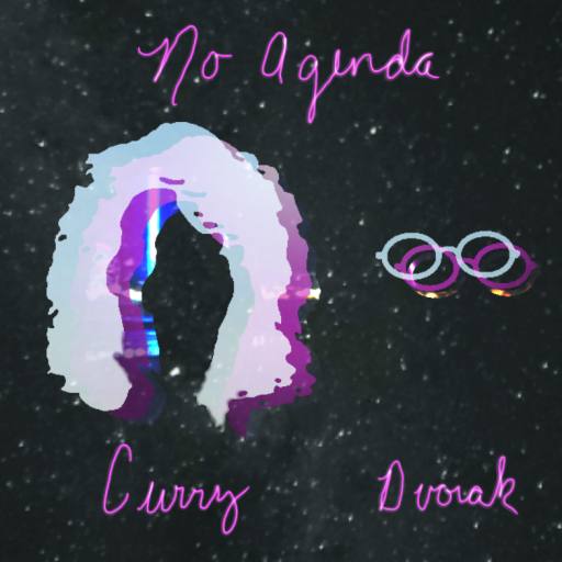 Just a generic album cover by OlyBlack