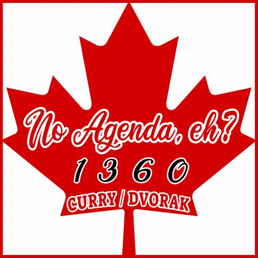 1360 Candanavia Day by Parker Paulie, a Black Knight