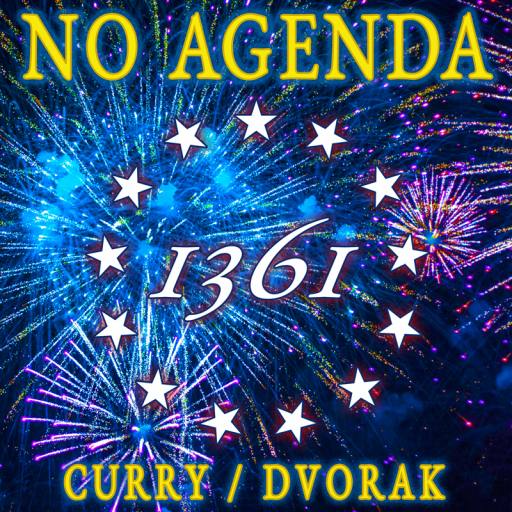 1361 by Parker Paulie, a Black Knight