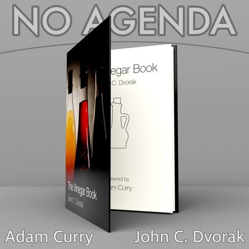 The Vinegar Book - Open by Sir 3D