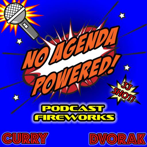 Fire crackers by SirNetNed