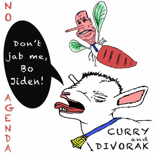 Don't Jab Me, Bo Jiden by SirTaintly