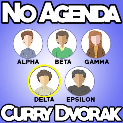 BRAVE NEW VARIANT by sizzletron