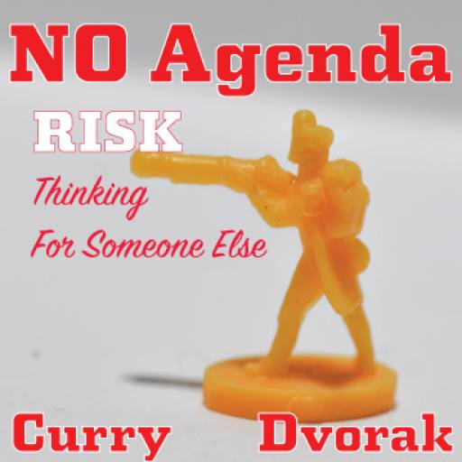 Risk Thinking by Smelly