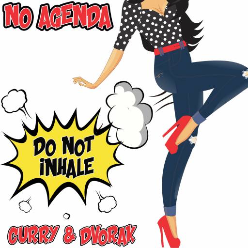 COVID FART by Tante_Neel