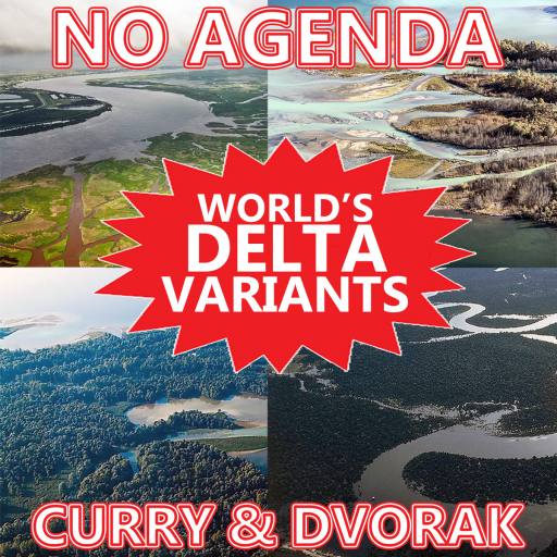 DELTA VARIANTS by Tante_Neel