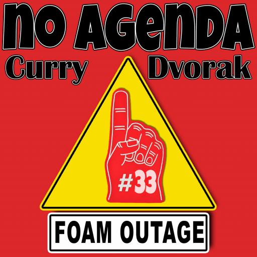 foam outage by Tante_Neel