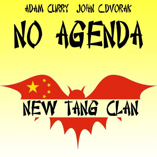 NEW TANG CLAN by Tante_Neel