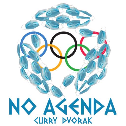 OLYMPICS LOGO by Tante_Neel