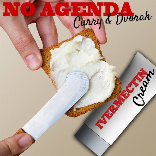 Put it on a cracker by Tante_Neel