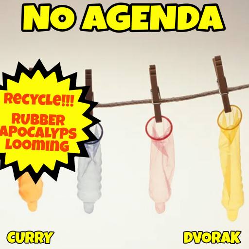 rubber shortage by Tante_Neel