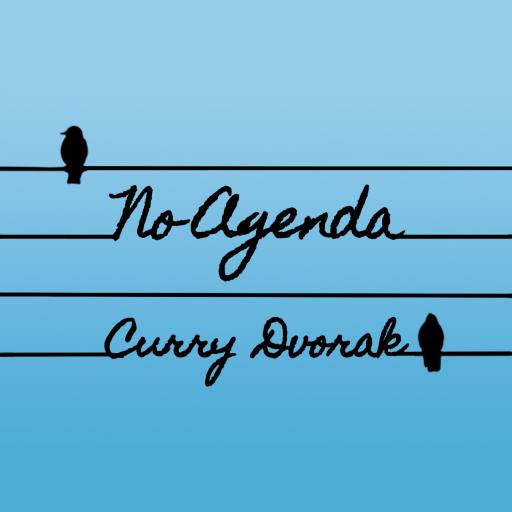 Social distance the birds by Tante_Neel