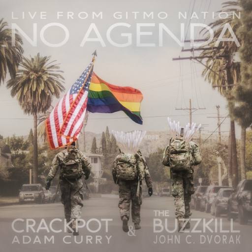 The Door to Door Squad by YesselHersh