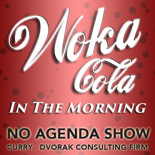 Woka Cola by ZyrusSan