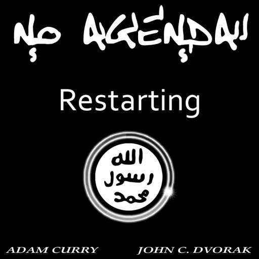 ISIS Restart2 by Art-By-Jordan