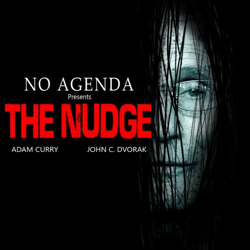 nudge2 by Art-By-Jordan