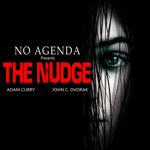 nudge by Art-By-Jordan