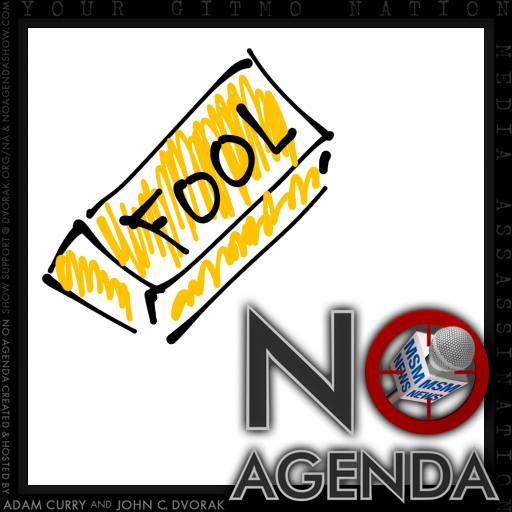 Fools gold by @keaster