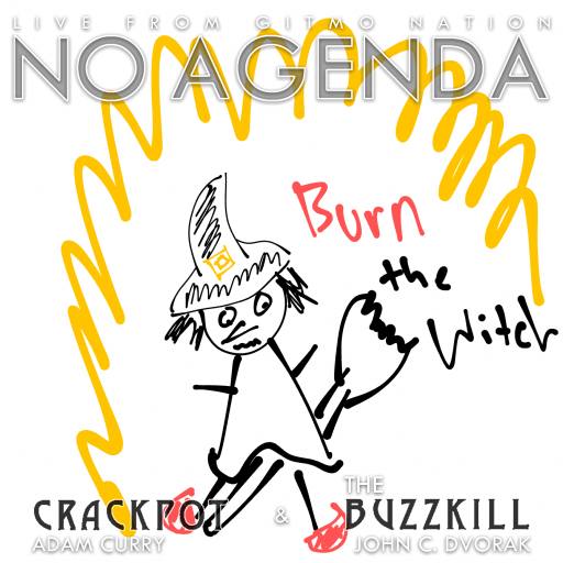 Mass Psychosis by @keaster