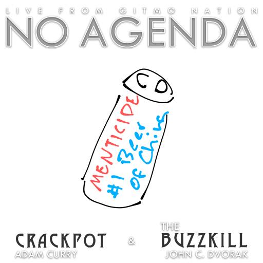 Menticide by @keaster