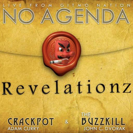 Revelationz by black cloud