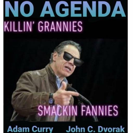 Granny Fanny by BodyWornBobby