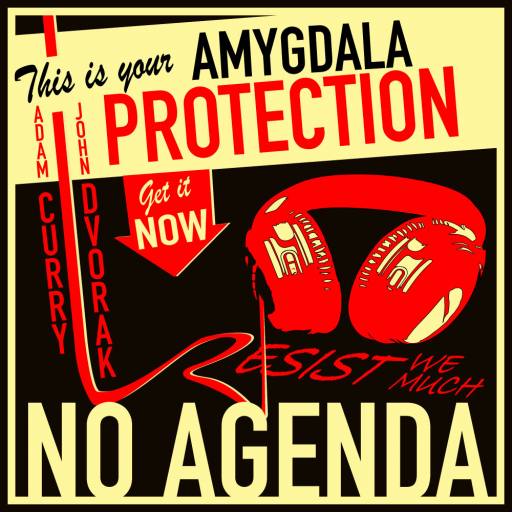 Amygdala Protection by Capitalist Agenda