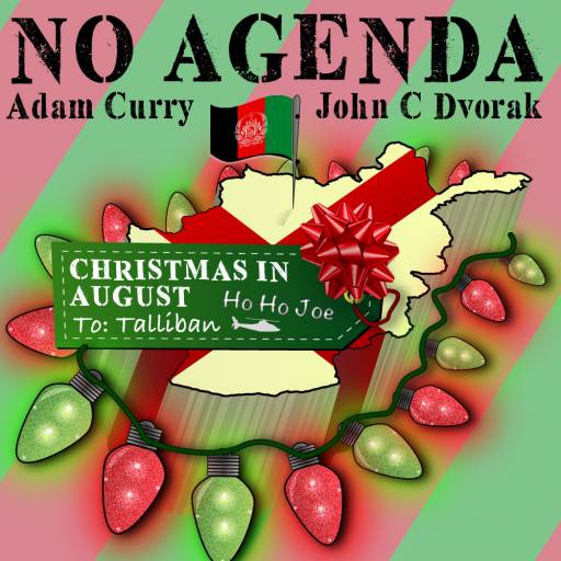 Ho Ho Joe by Capitalist Agenda