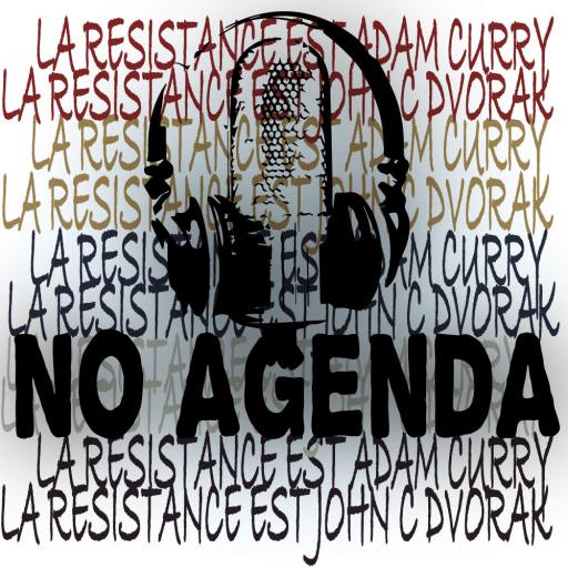 La Resistance by Capitalist Agenda