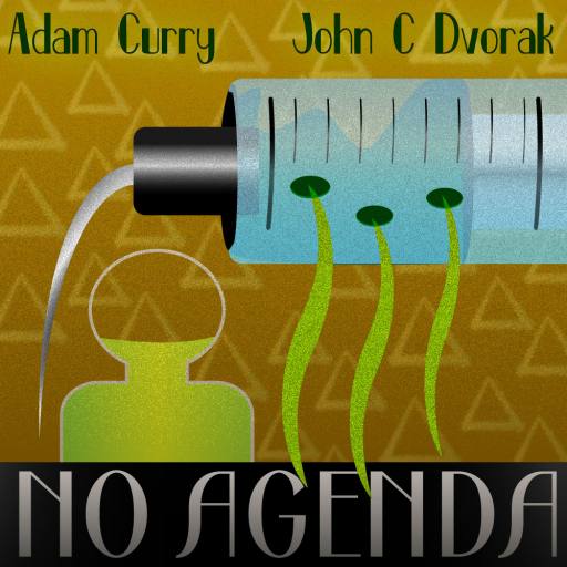 Leaky Limp Alternative by Capitalist Agenda