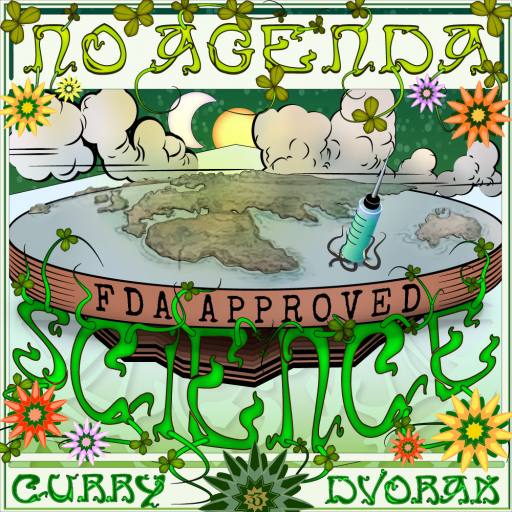 #SCIENCE by Capitalist Agenda