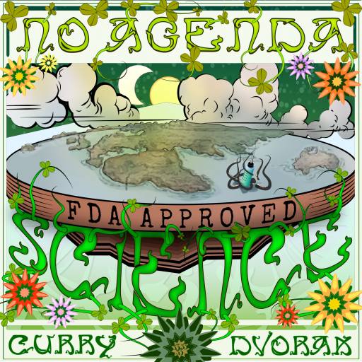 #ScienceFinal by Capitalist Agenda