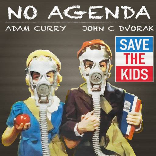 Think of the Children by Capitalist Agenda