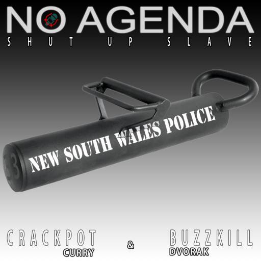 Australian Tactical Ram by Cesium137