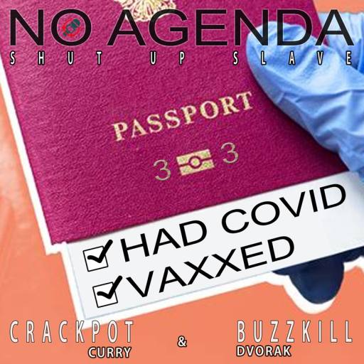 Double standard by Cesium137