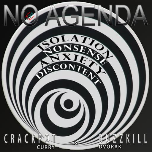 Hypnosis by Cesium137