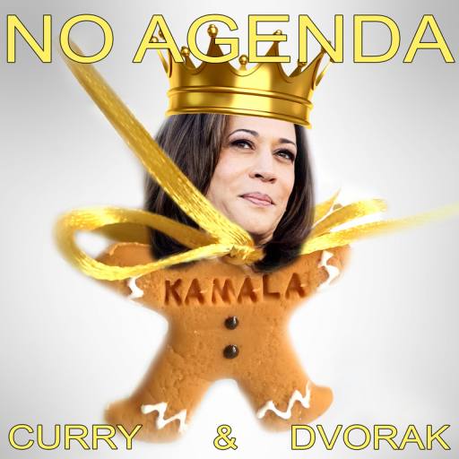 Kamala bisket by Cesium137