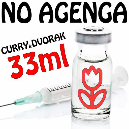 NA 33ml Vaxx by Cesium137