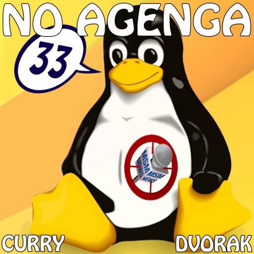 NA Linux by Cesium137