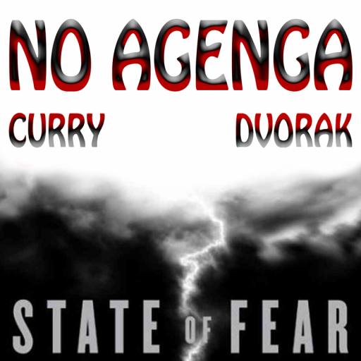 State of fear by Cesium137