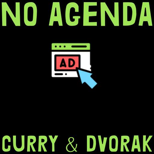 Behavioral ads by Comic Strip Blogger