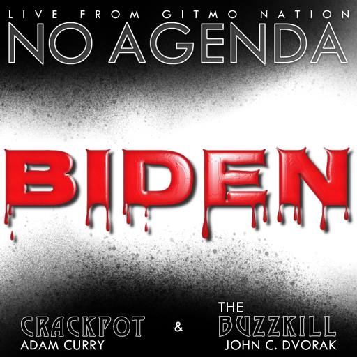 bloody uncle Joe by Comic Strip Blogger