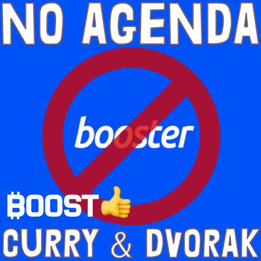 booster bad, boost good by Comic Strip Blogger