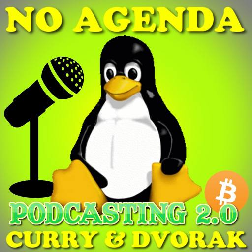 future of podcasting by Comic Strip Blogger