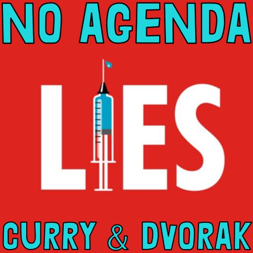 lies by Comic Strip Blogger