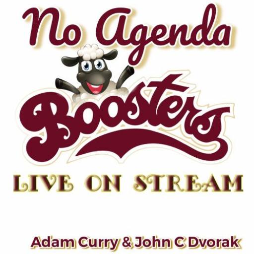 LIVE by Comic Strip Blogger