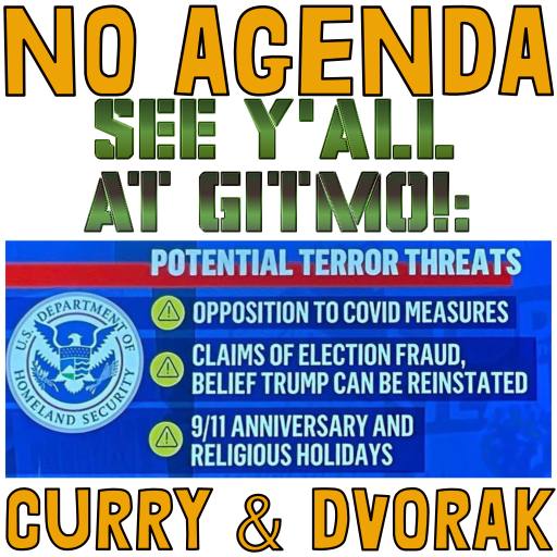 no freedom by Comic Strip Blogger