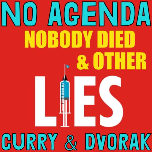 Nobody by Comic Strip Blogger