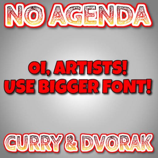 PSA by Comic Strip Blogger